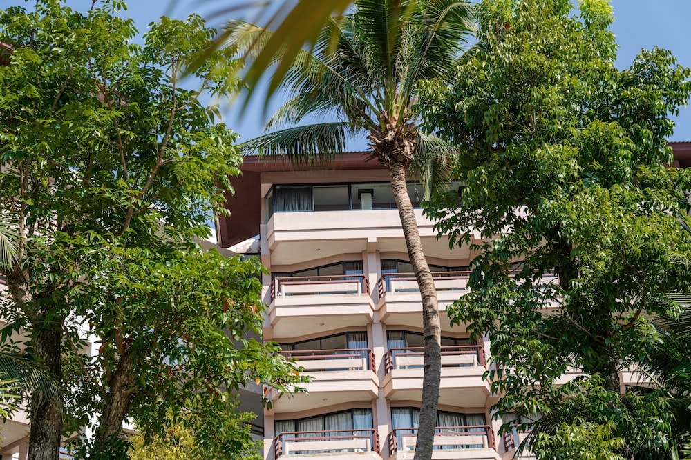 Krabi Maritime Resort in KRABI