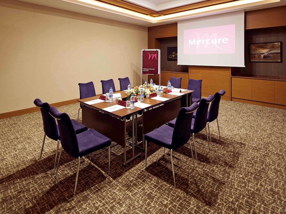 Hotel Mercure Istanbul Altunizade 56/67