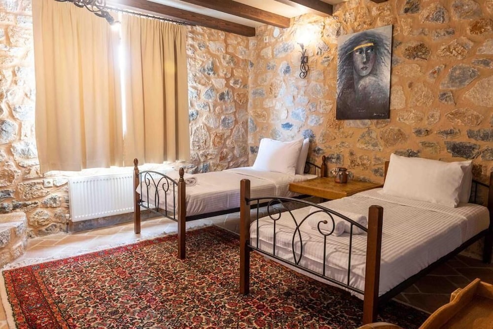 Lithea Mountain Resort and Spa 30/44
