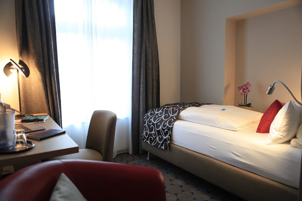 Akzent Hotel Villa Saxer 26/67