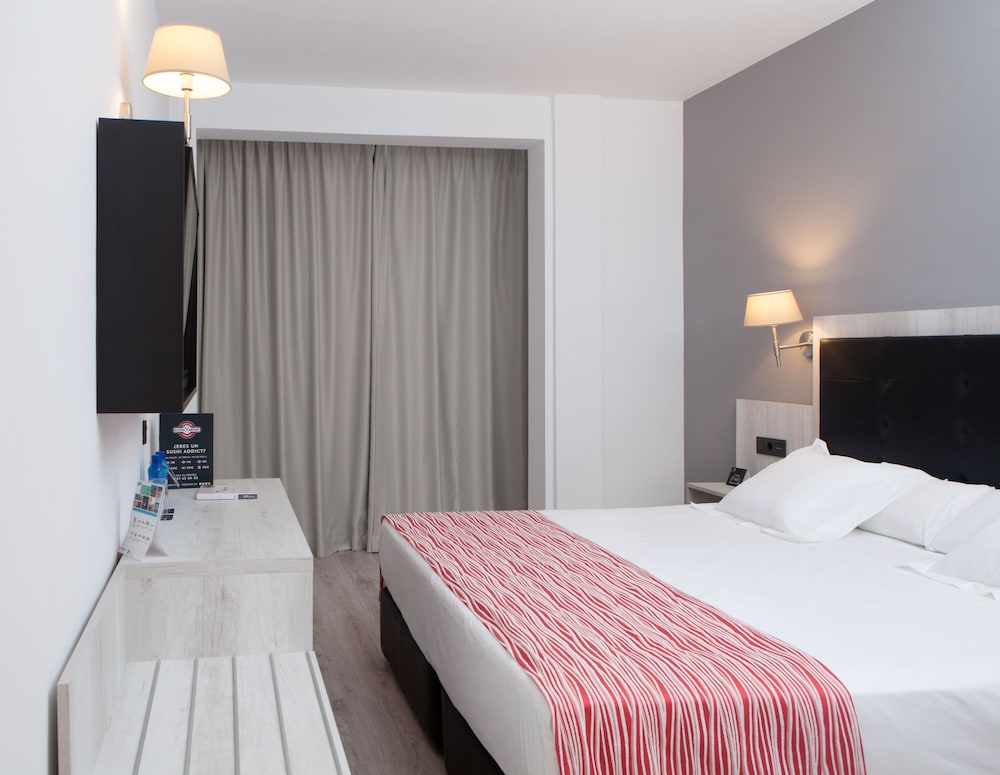Hotel Soho Bahia Malaga 5/26