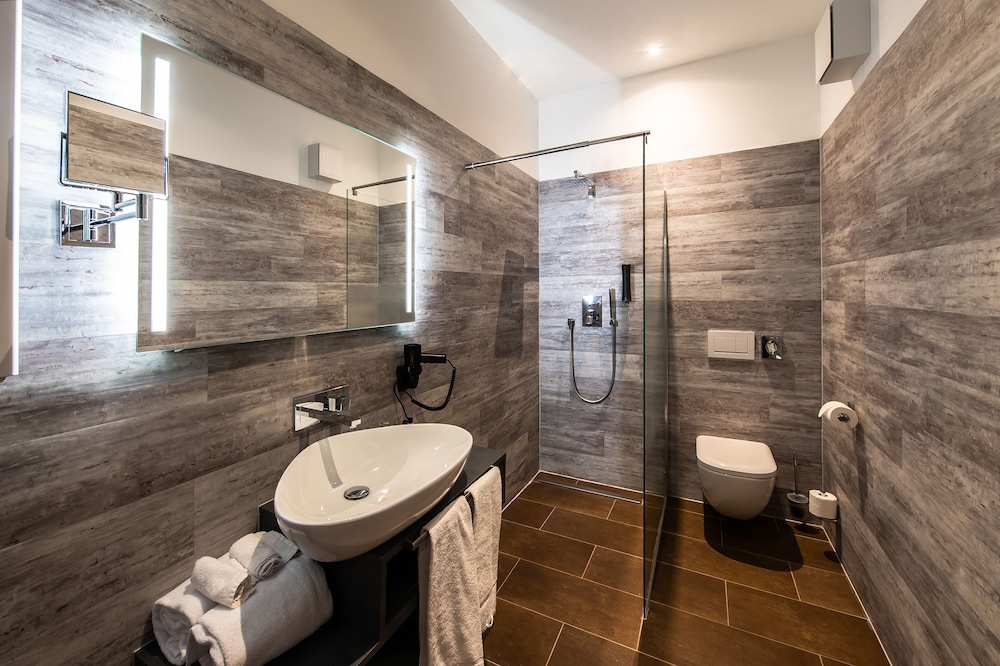 Hotel Lifestyle Mindelheim 12/16