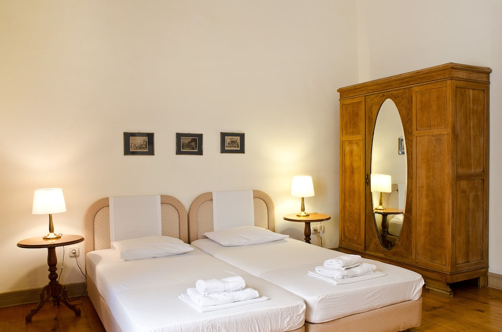 Hotel Omiros 14/50