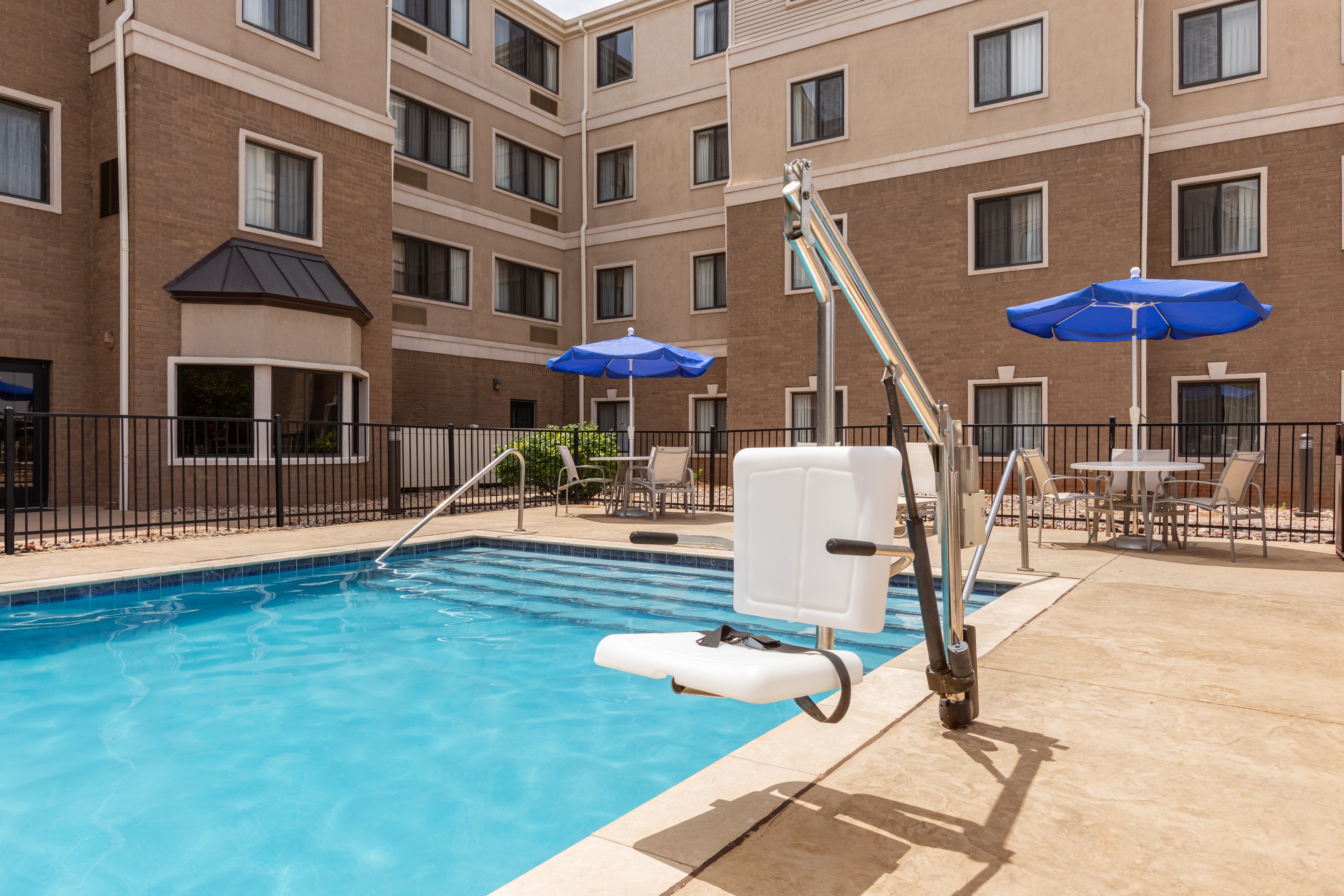 Staybridge Suites Oklahoma City-Quail Springs 74/81