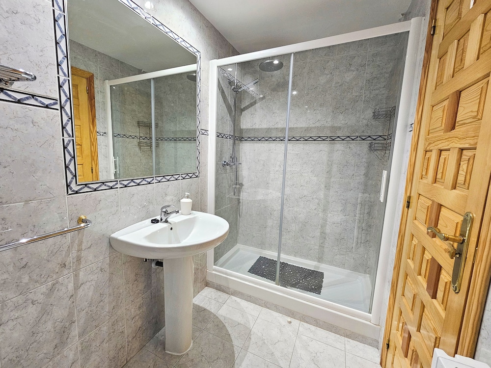 Apartamentos Gavin Biescas 3000 38/44