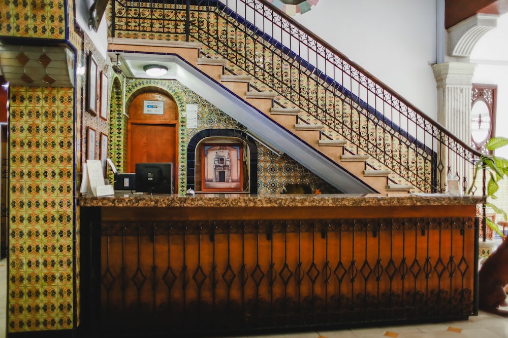 Hotel Colon Merida by Kavia 34/66