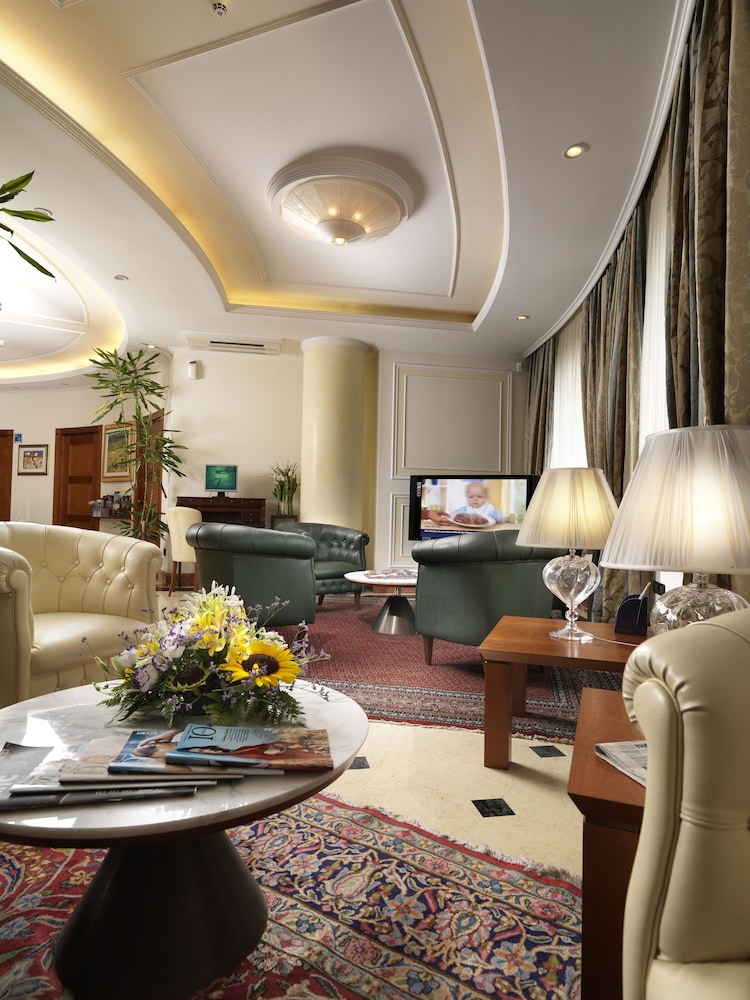 Hotel Ariston 19/28
