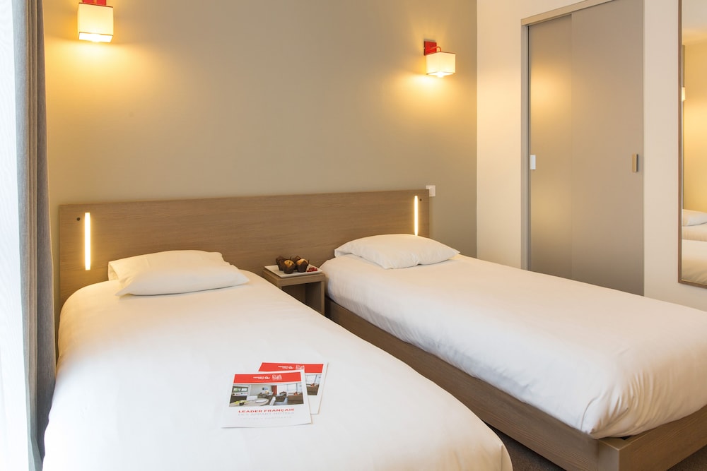 Appart City Confort Saint-Nazaire Ocean 20/37