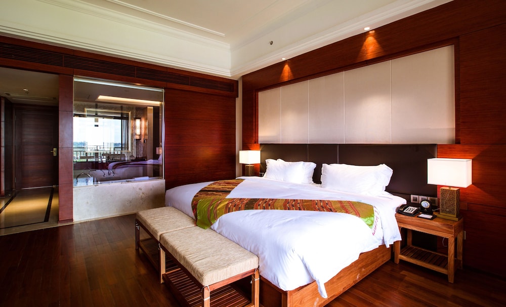 Landmark Mekong Riverside Hotel 11/44