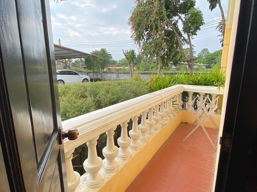 Park Pool Resort 30/55