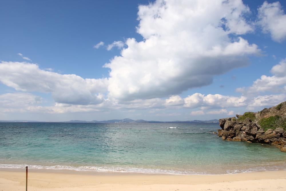 AJ Resort Island Ikeijima 56/65