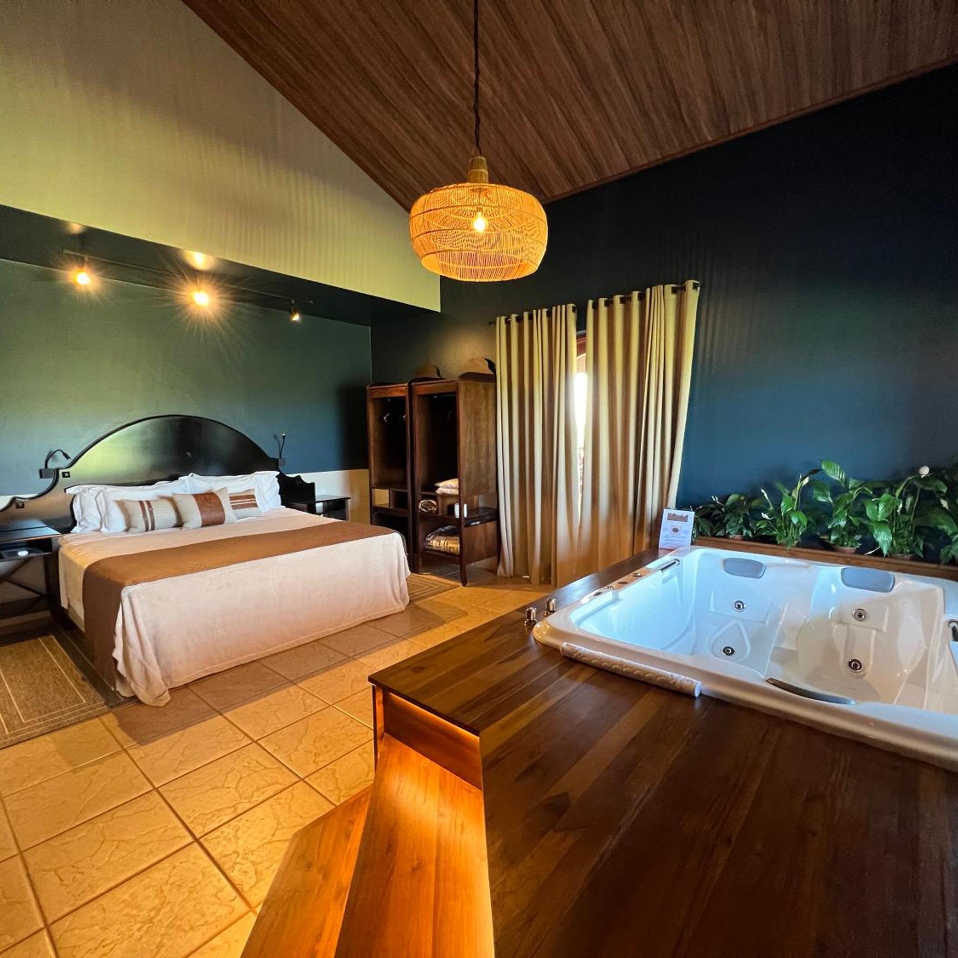 Tenonde Park Hotel 14/50