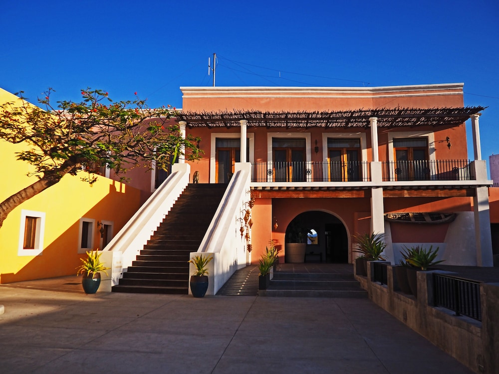 Feitoria Boutique Hotel 1/50
