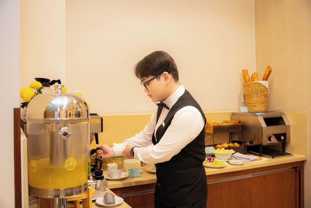 Cap Town Hotel photo5