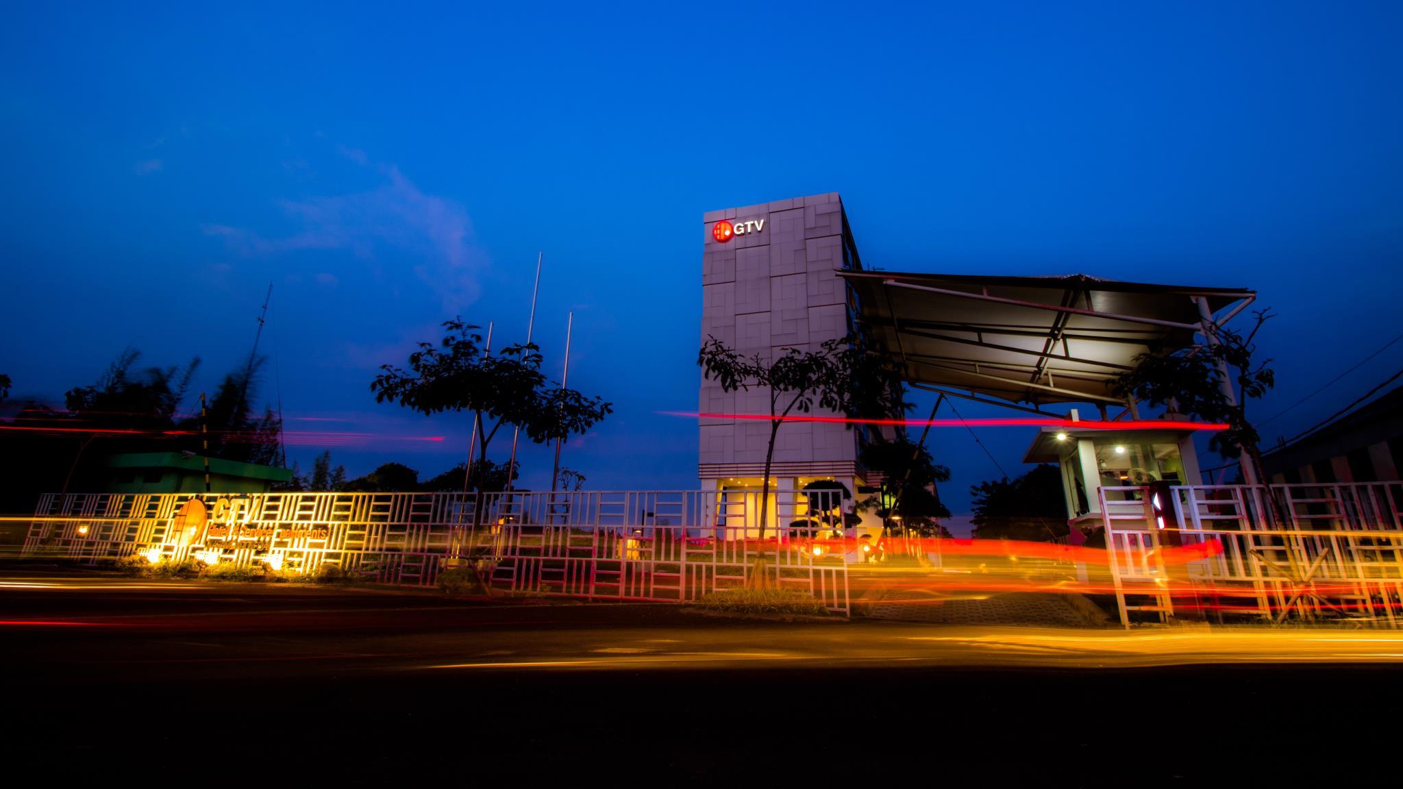 غرفة تُحدَّد عند الوصول