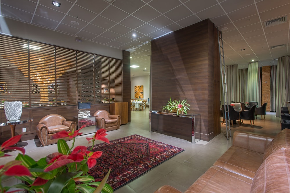 Hotel Gran Odara 7/50
