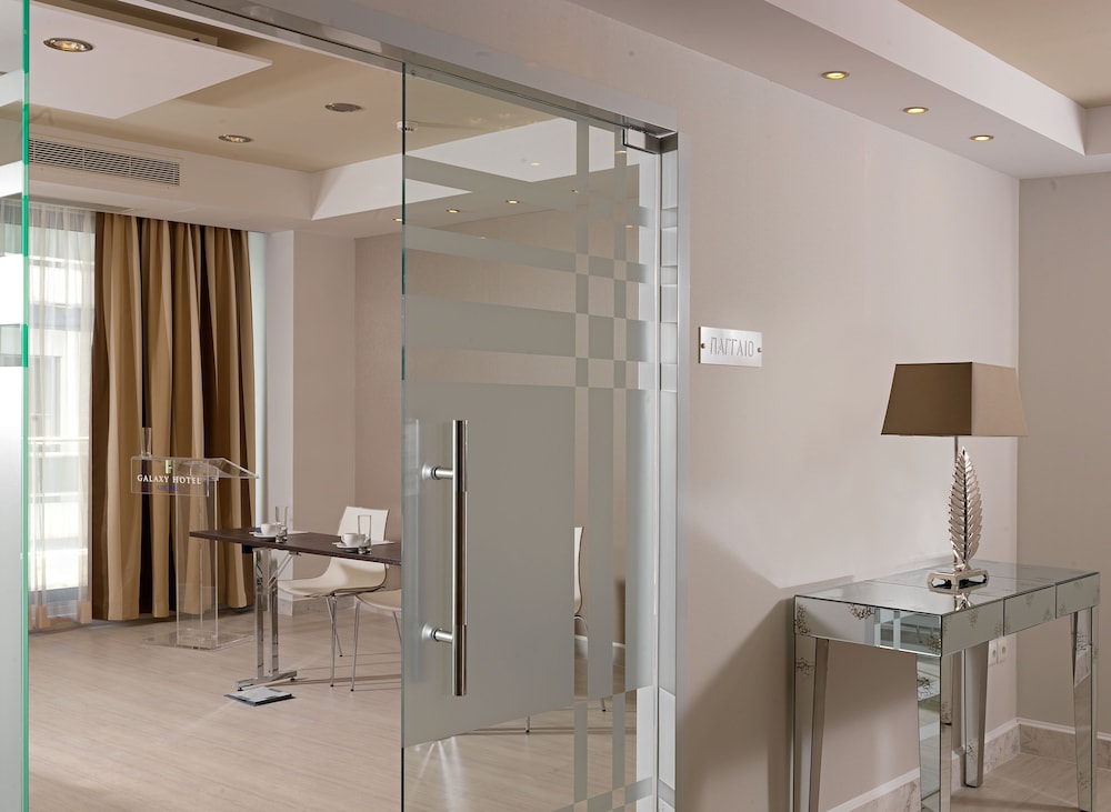 Galaxy Hotel Kavala, Vassilicos House of Hospitality 14/41