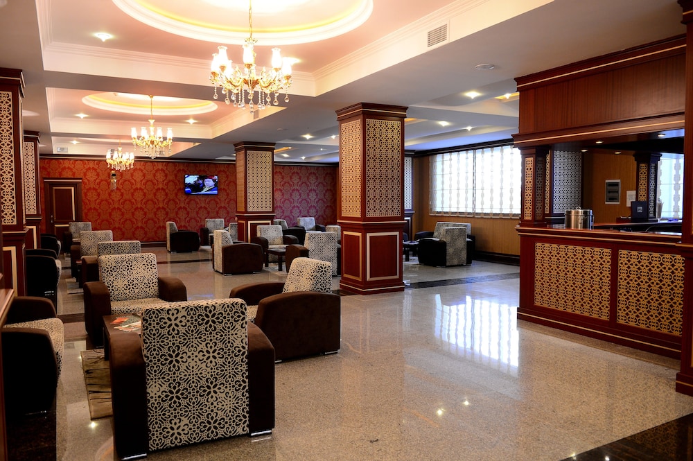 NEW BAKU HOTEL 37/50
