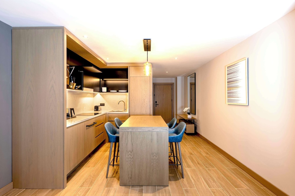 Hyatt House Nairobi Westlands 16/41