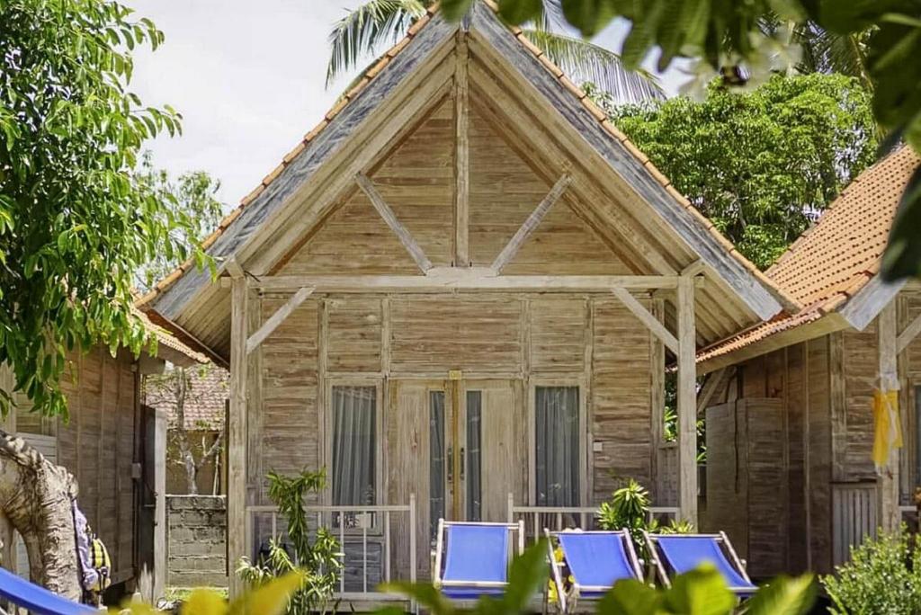 Coconut Village Guest House 5/44