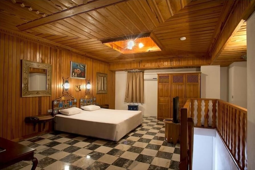 Wyndham Datca Perili Bay 21/78