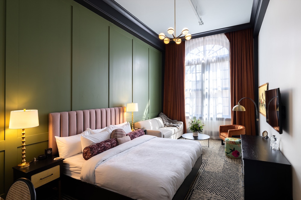 Hotel Thaxter 21/50