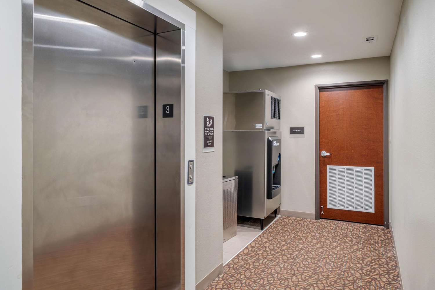 Sleep Inn & Suites Houston Westchase - Little Saigon 18/29