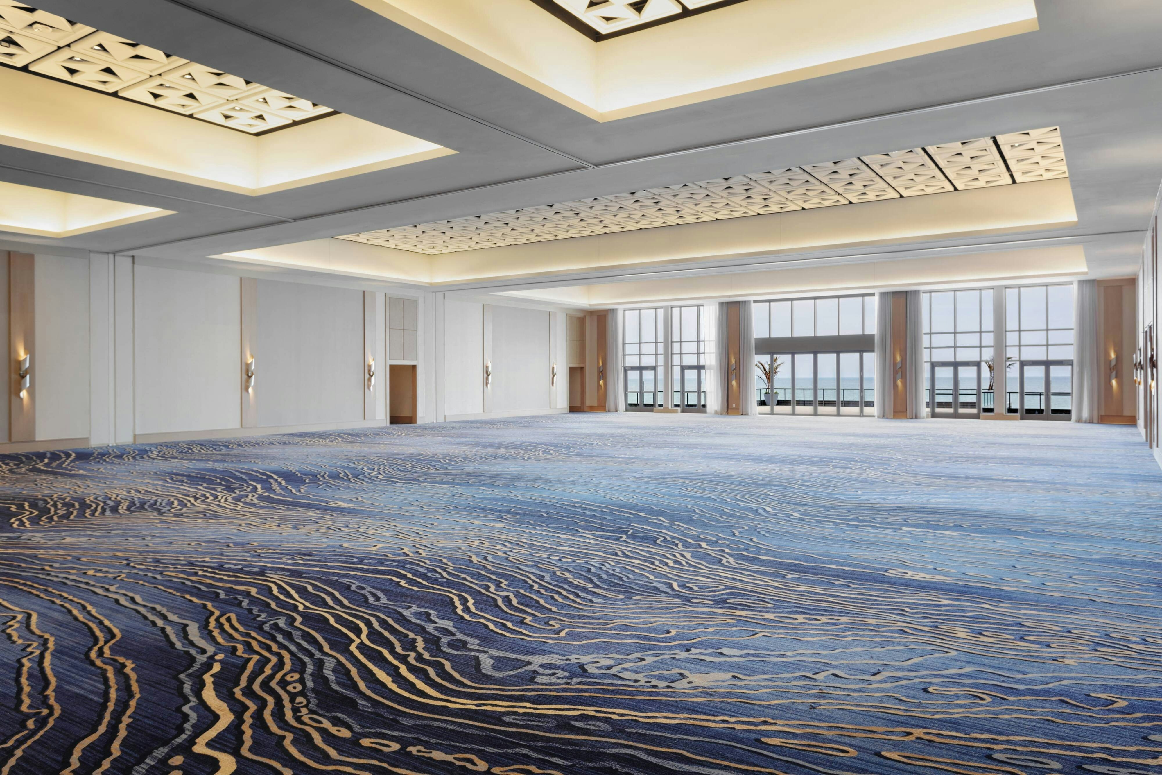 Marriott Virginia Beach Oceanfront 6/55