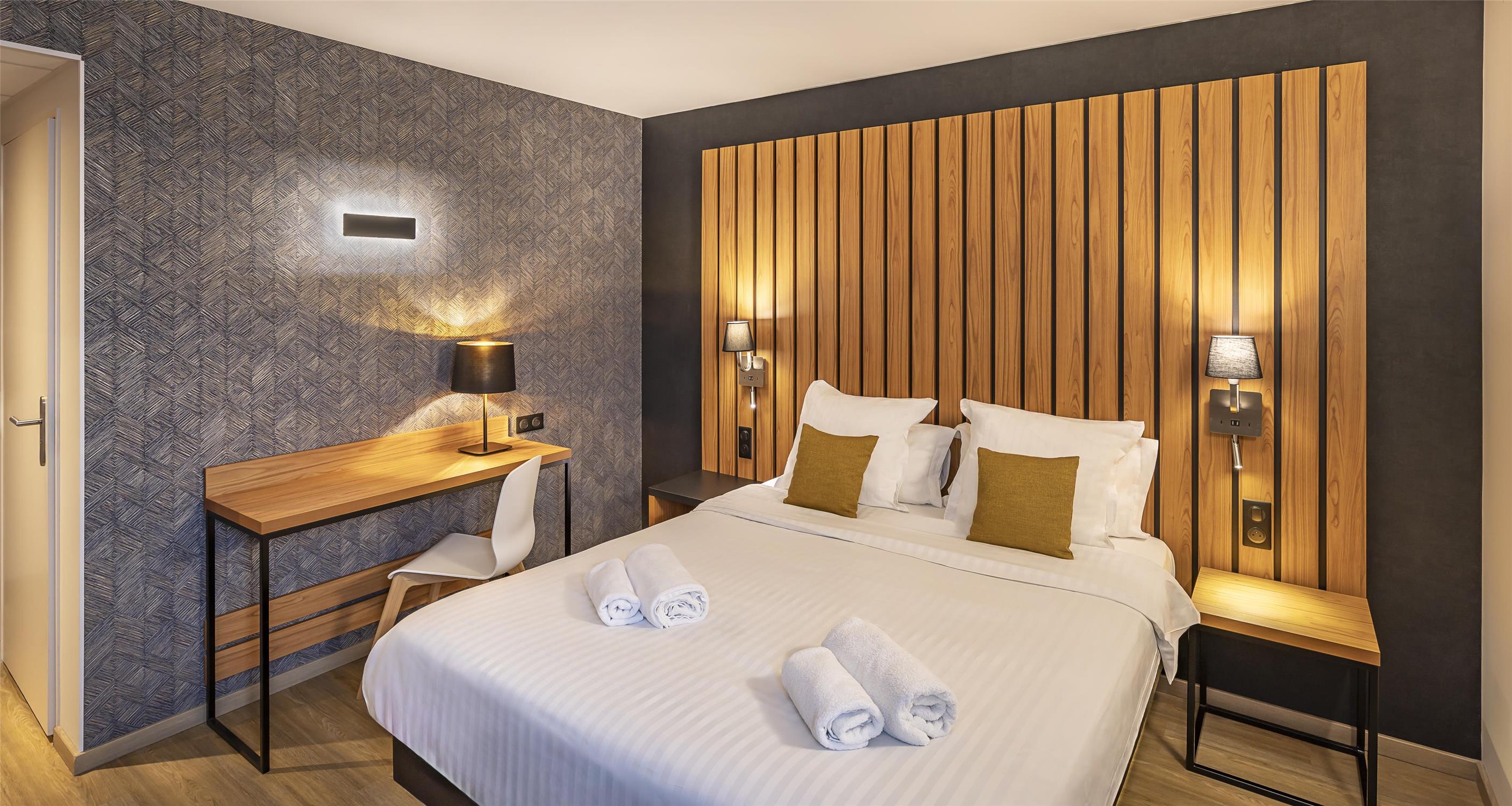 Best Western Cote des Sables Plouescat 19/48