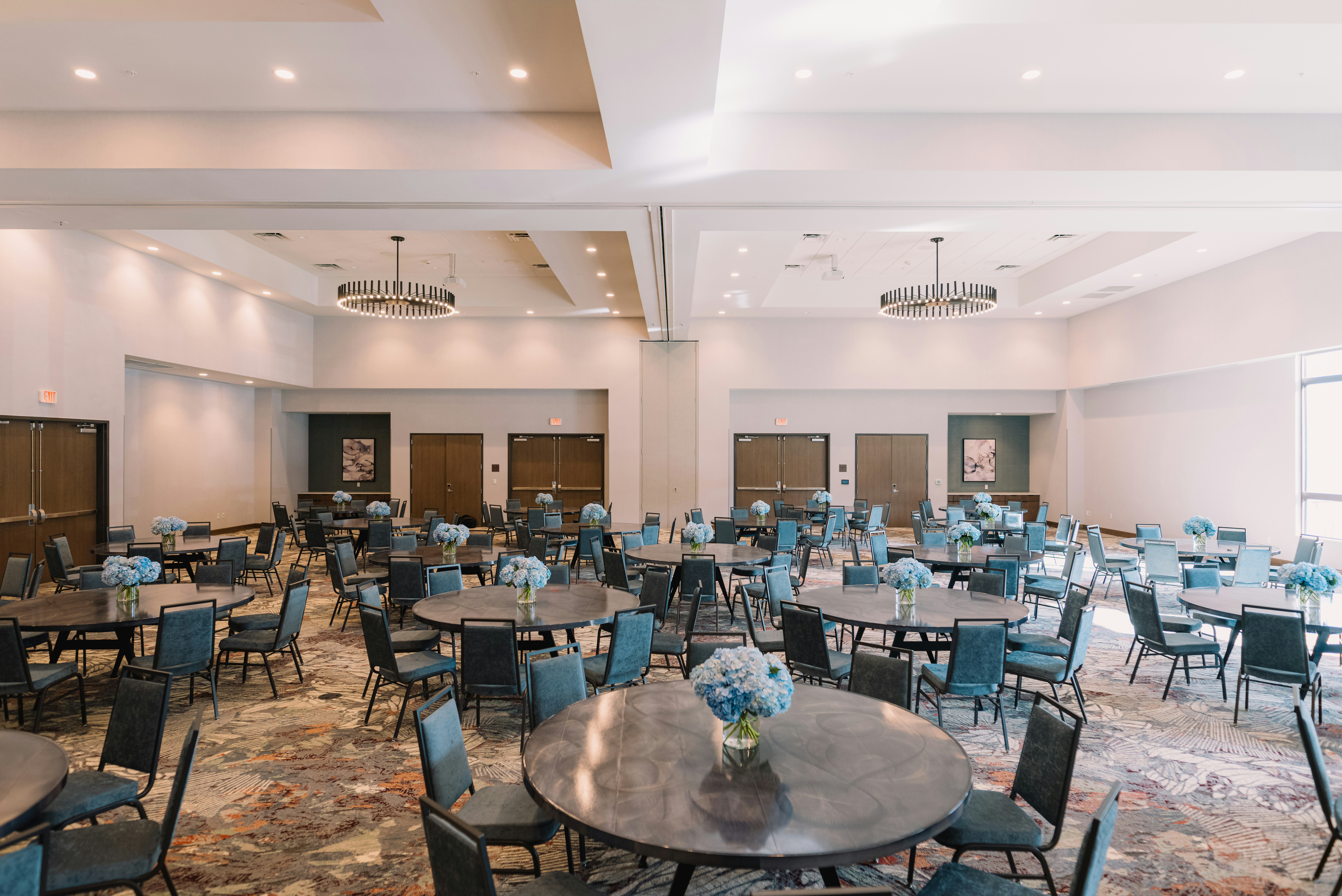 Embassy Suites by Hilton Gatlinburg Resort 43/55