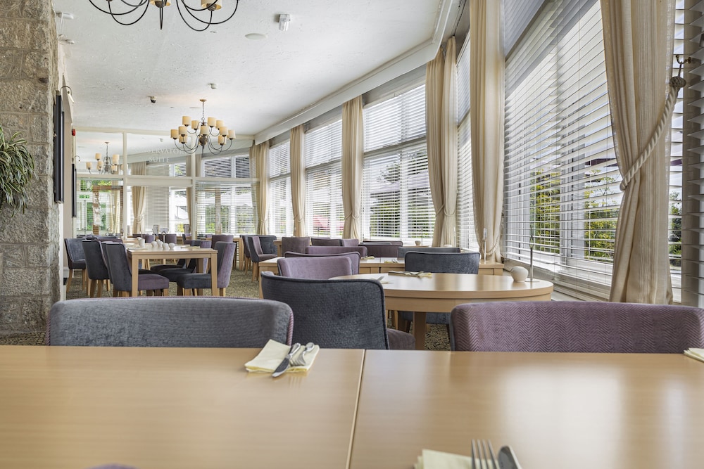 The Moorland Hotel 24/49