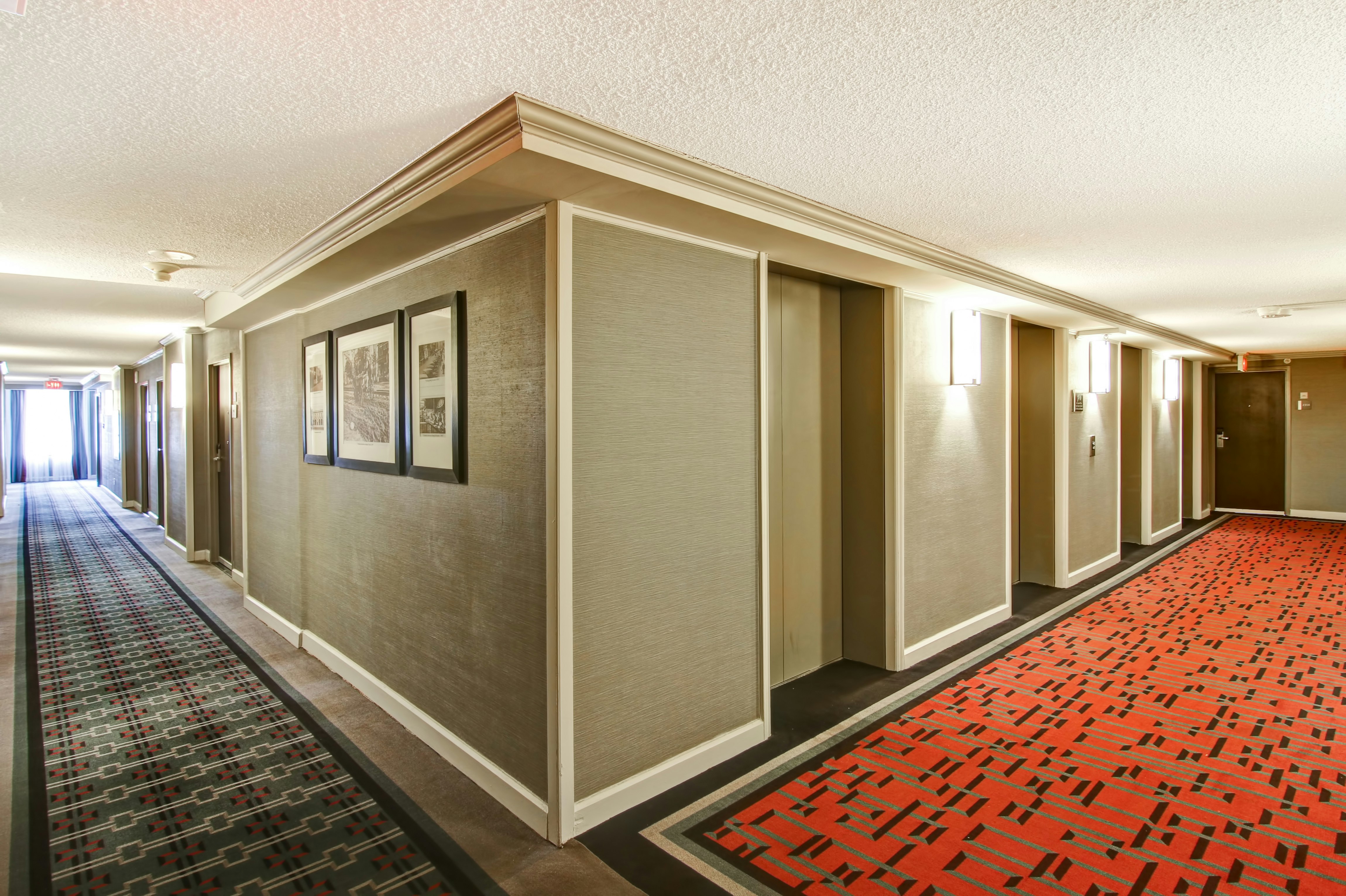 DoubleTree by Hilton Hotel Toronto Downtown photo4