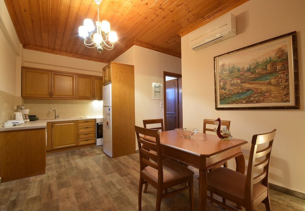 Driopes Villas 23/48