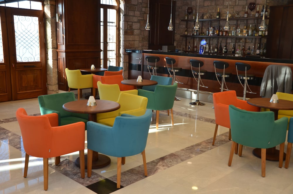 Bacacan Otel 33/50
