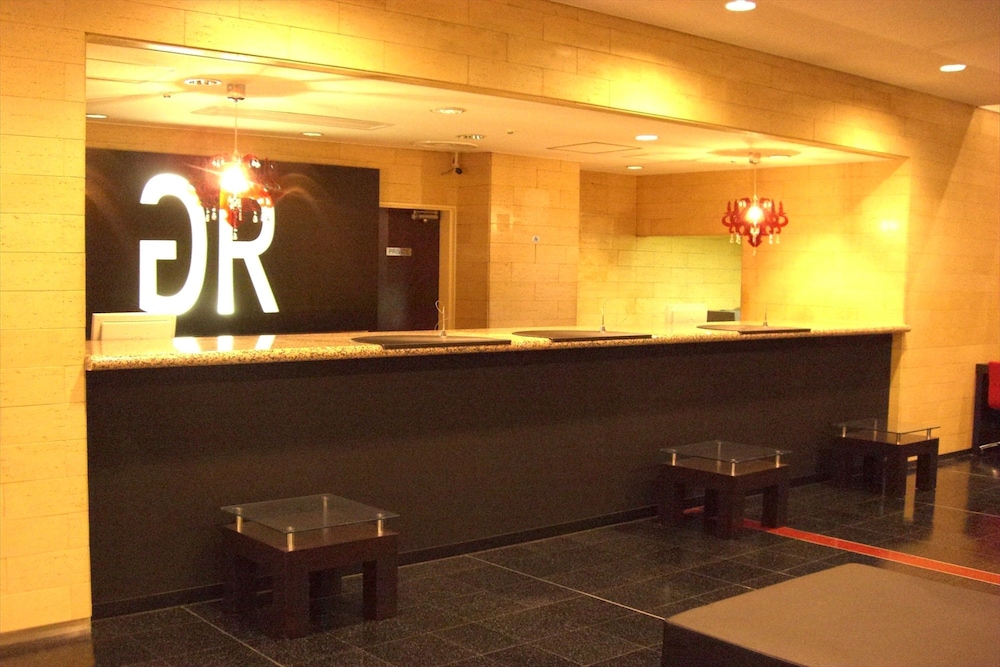 GREEN RICH HOTEL MATSUE EKIMAE 4/70