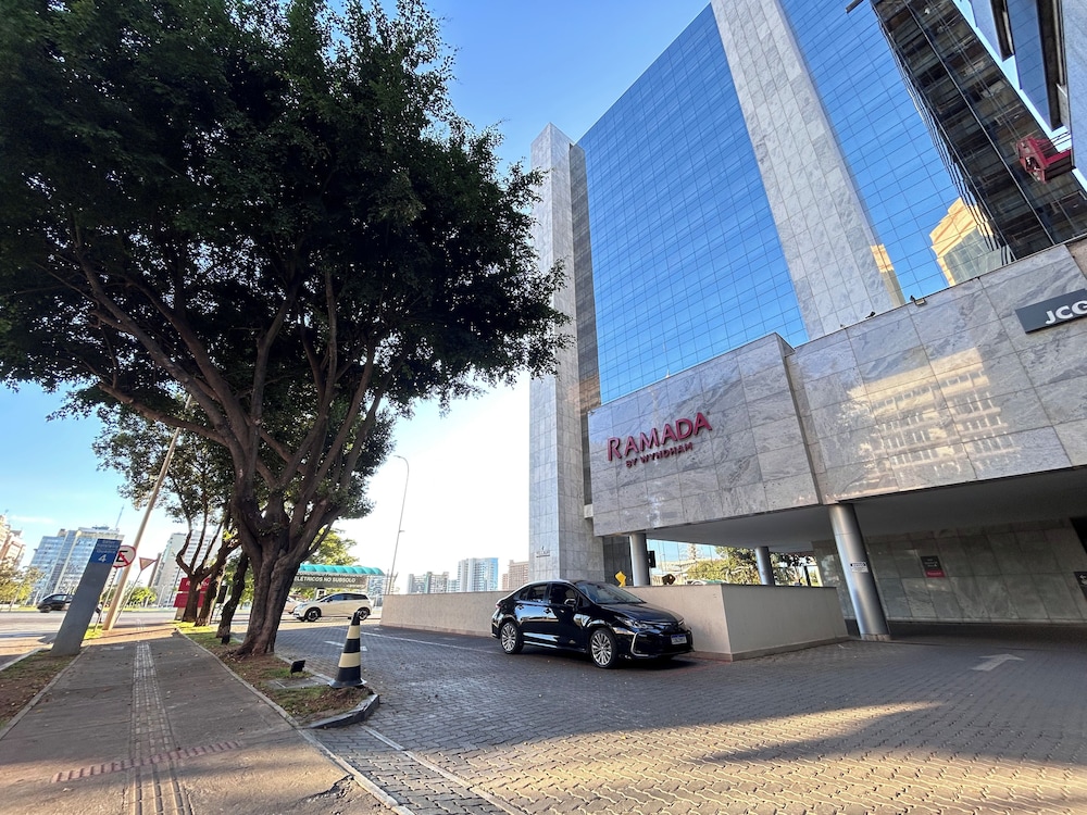 Ramada by Wyndham Brasilia Alvorada 33/47