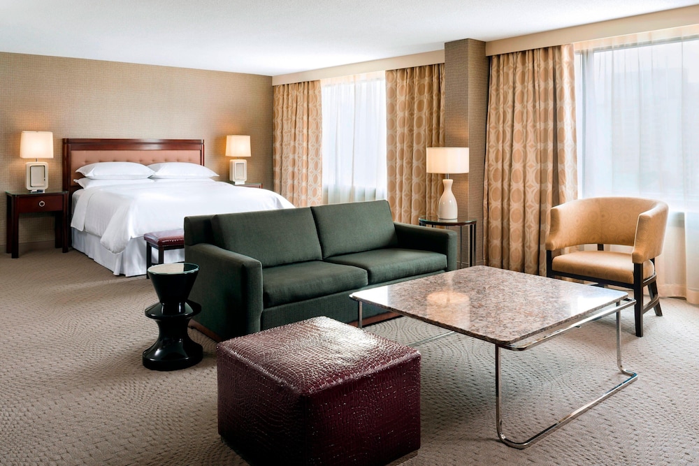 SHERATON CENTRE TORONTO 26/48