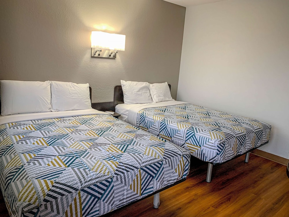 Motel6 Dayton, OH 17/46