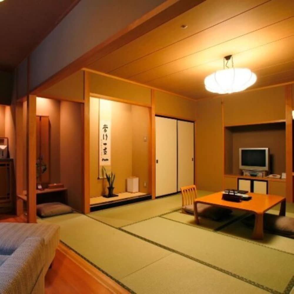 Jozankei Daiichi Suizantei 6/25