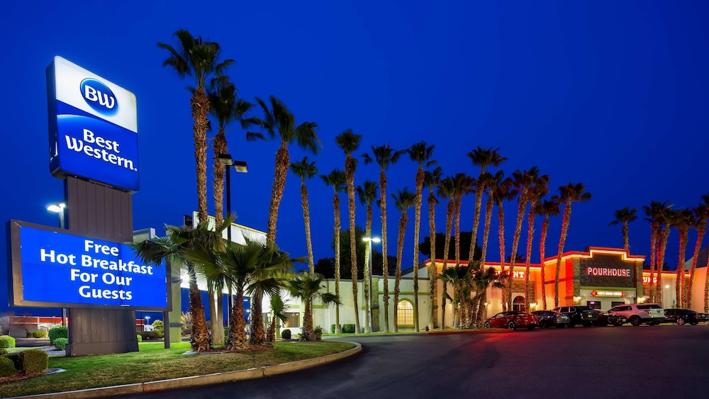 Best Western Pahrump Oasis 1/38