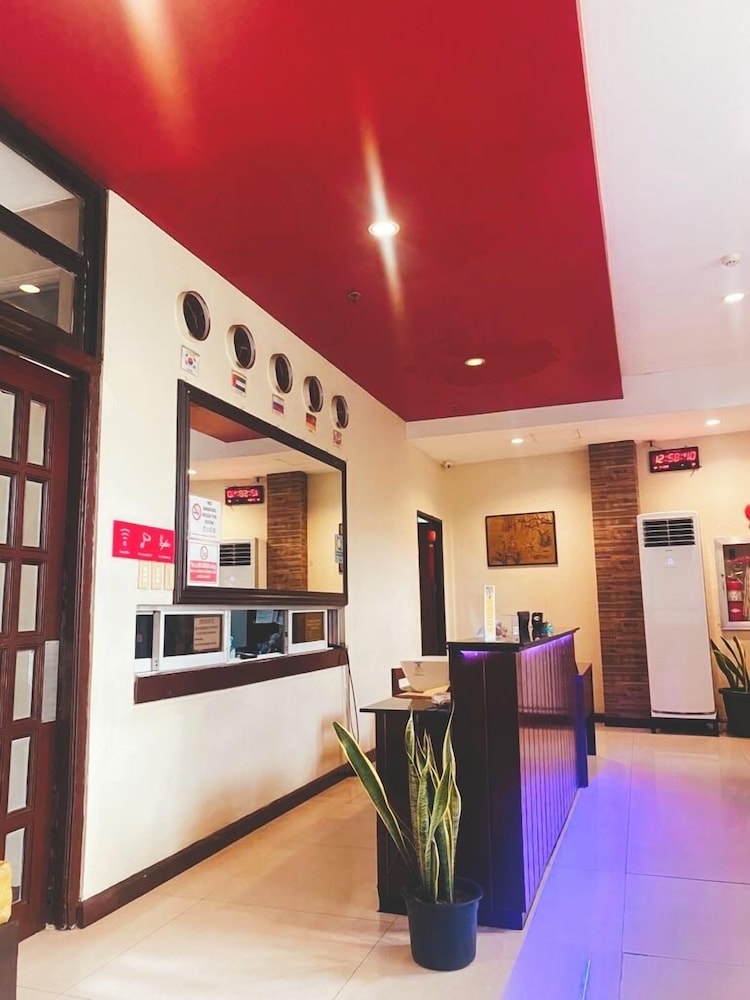 Asiatel Airport Hotel 13/60