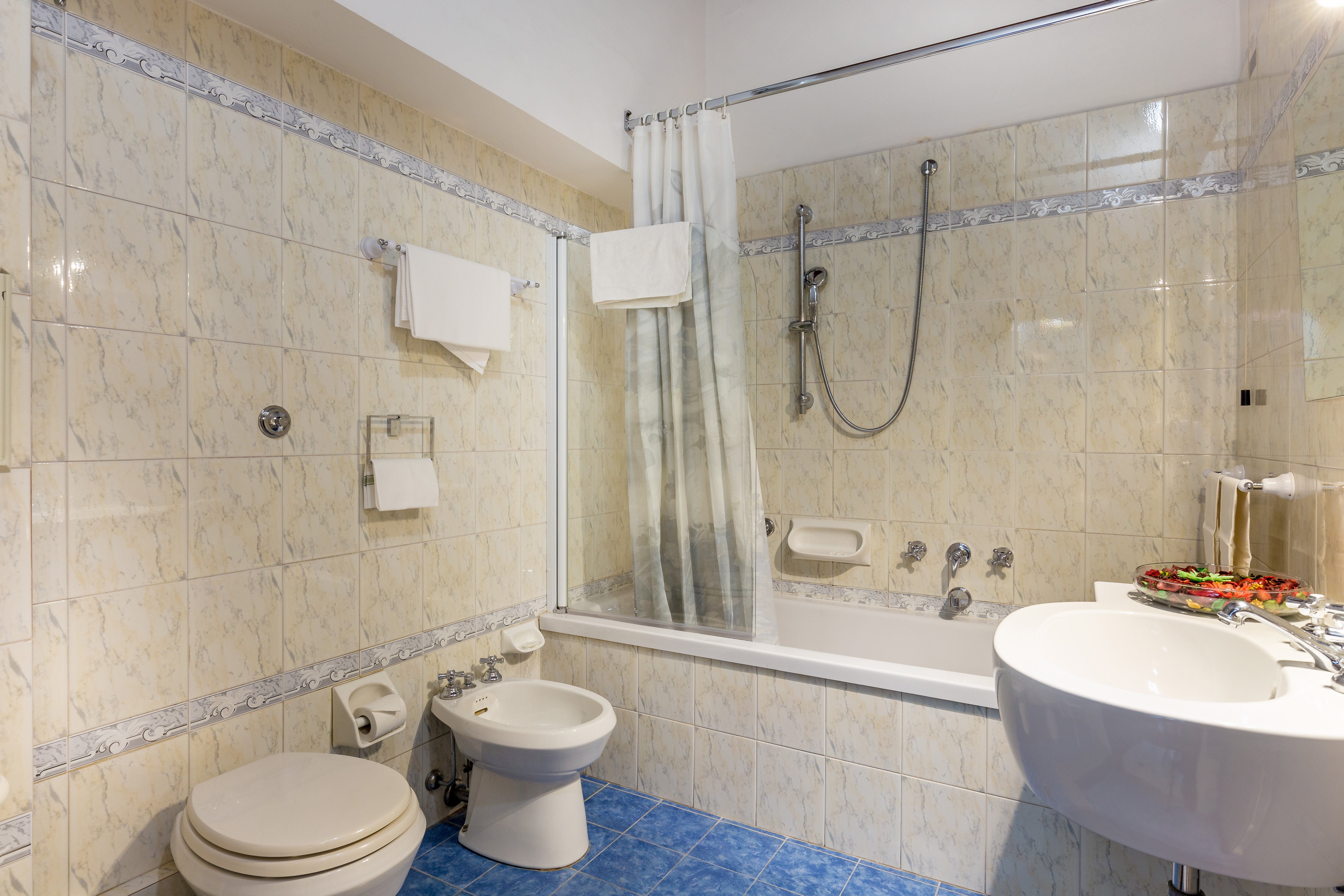 Hotel Collodi 49/53