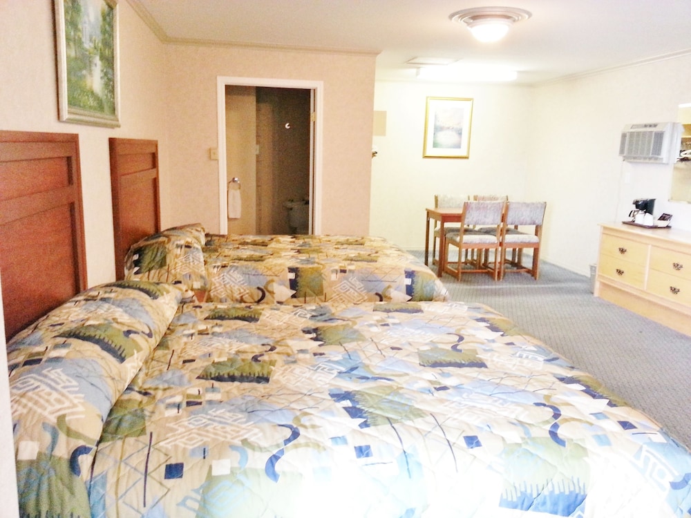 Alpine Motel 48/68