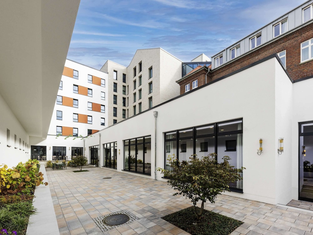 Novotel Munster City 40/43