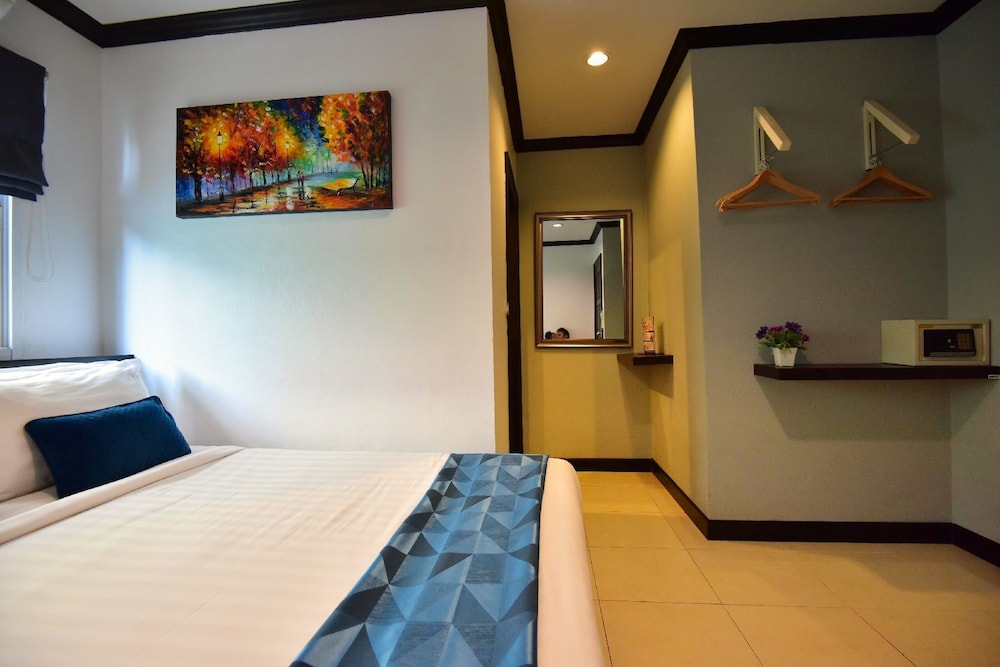 Hallo Patong Hotel 20/66