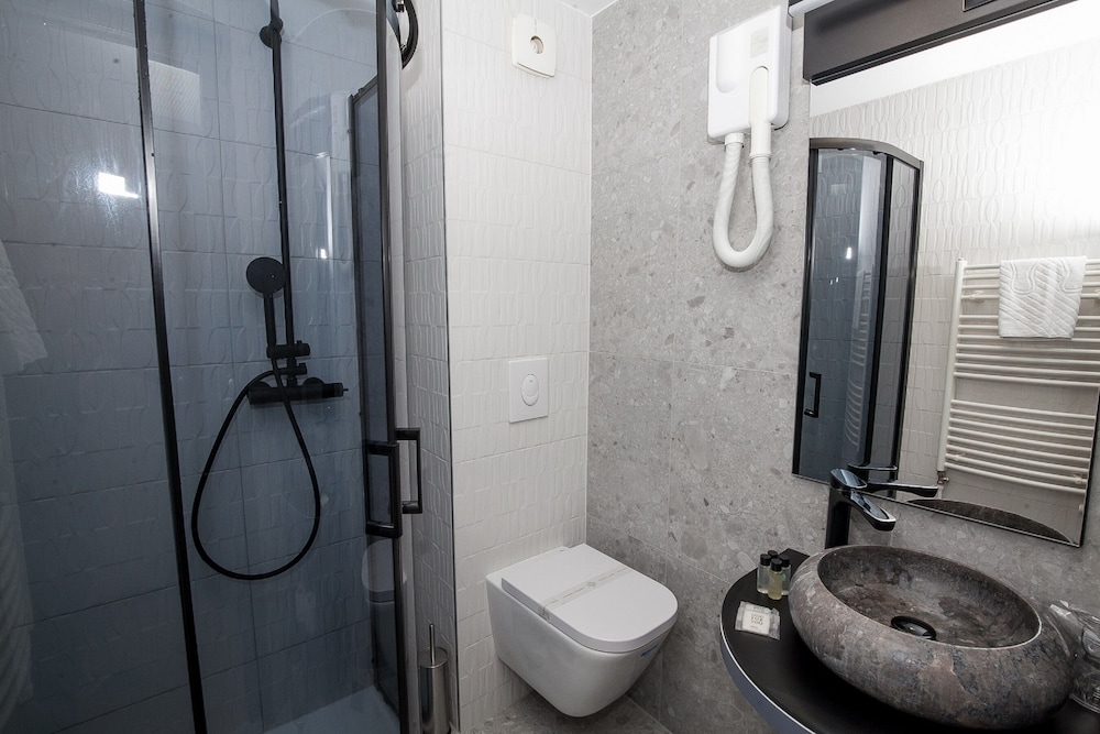 Bura 45 Boutique Hotel 14/58