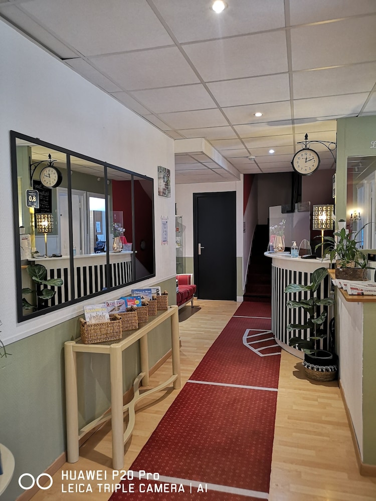 Trianon Hotel 26/36