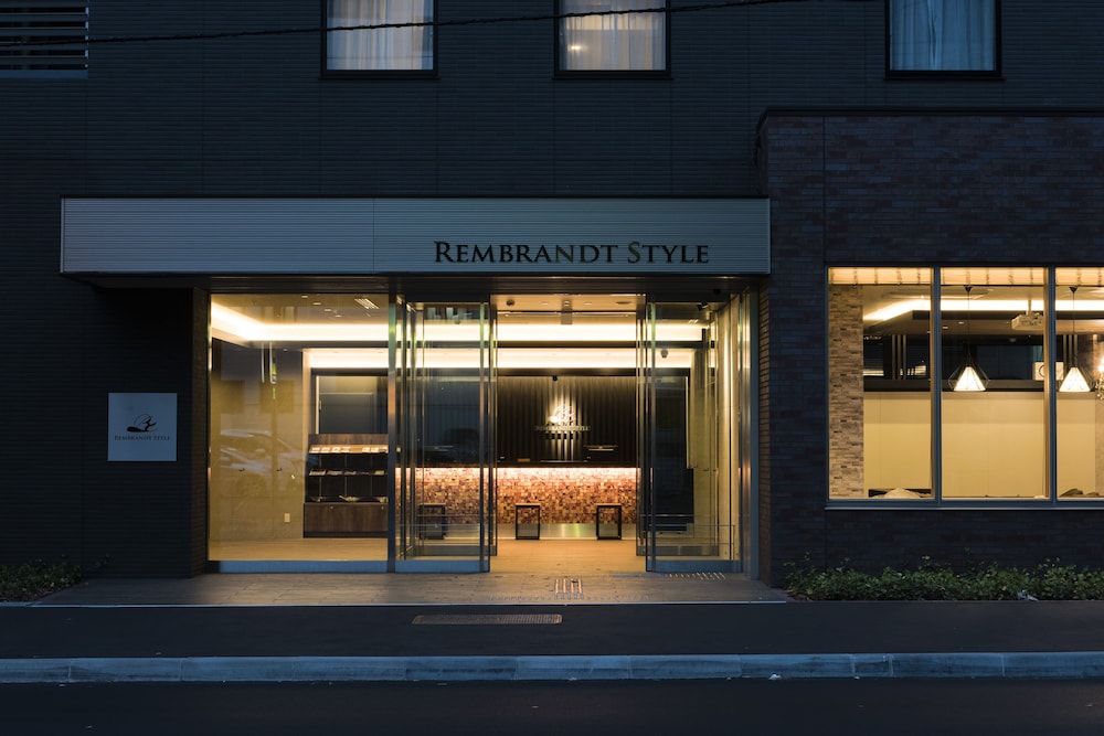 Rembrandt Style Sapporo 2/61