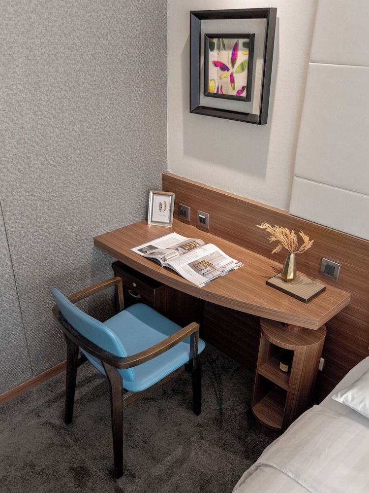Mai Hotel Nanjing 51/66