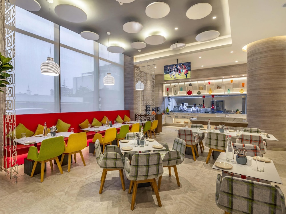 Ibis Kolkata Rajarhat 58/76